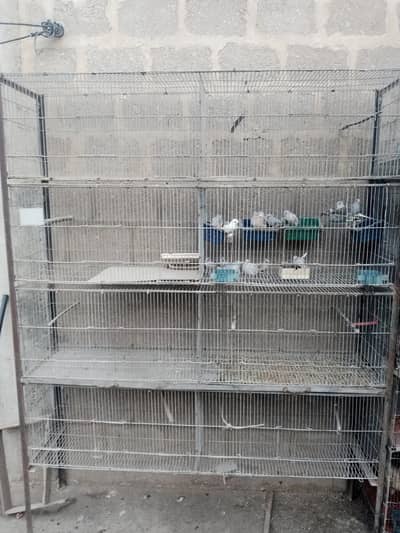 Pinjra For Sale