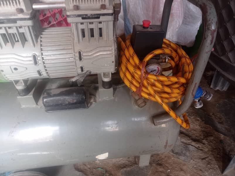 air compressor 1