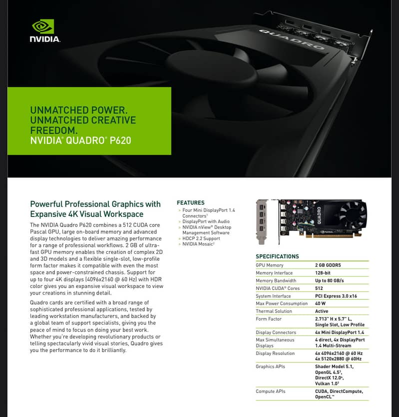P620 2Gb 1