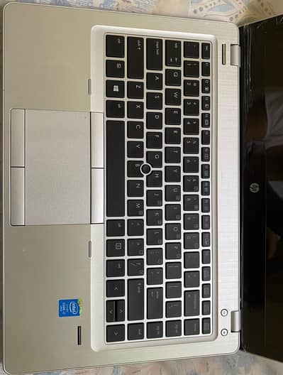 Laptop for sale Hp EliteBook