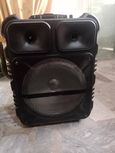 KTS-1163  Premium Quality Speaker for Sale! 12" speaker