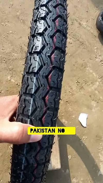 cd70 bike tyre