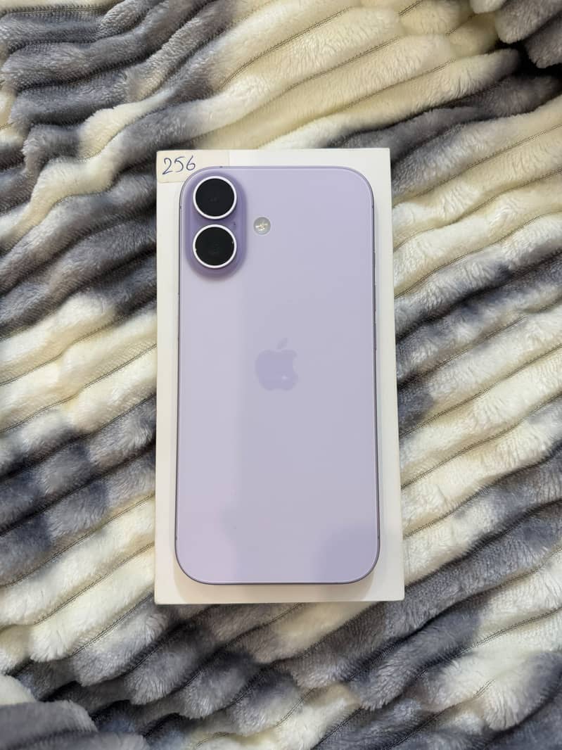 Apple iPhone 17 3