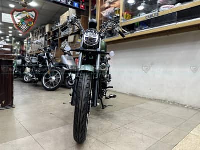 Hi speed freedom 200cc