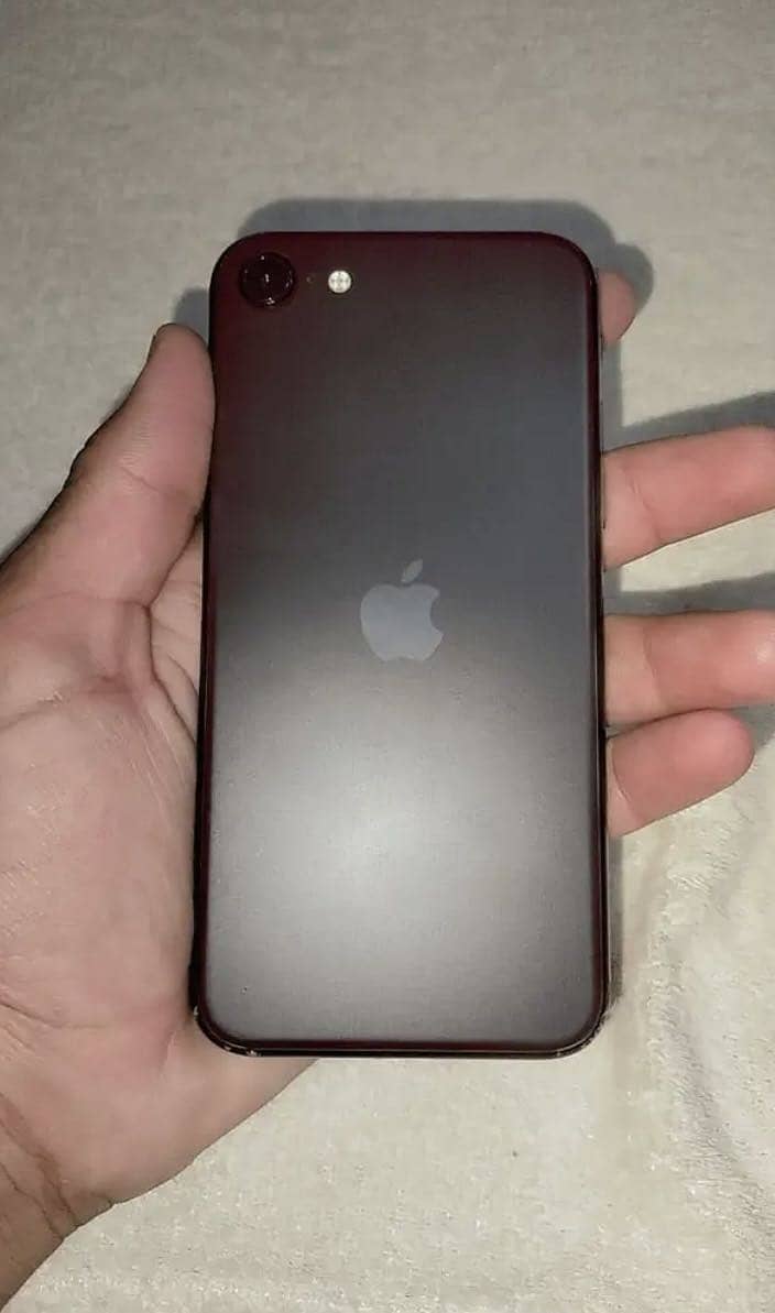 Apple iPhone SE 0