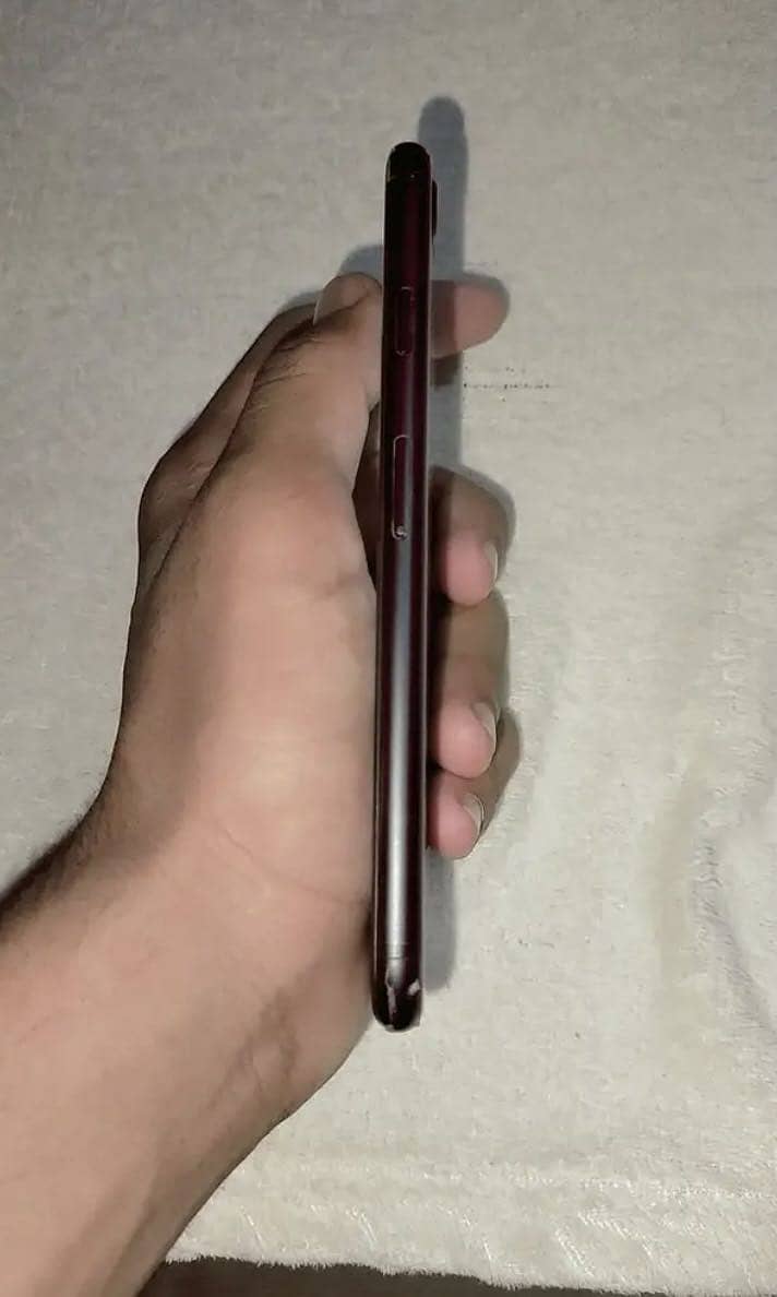 Apple iPhone SE 1