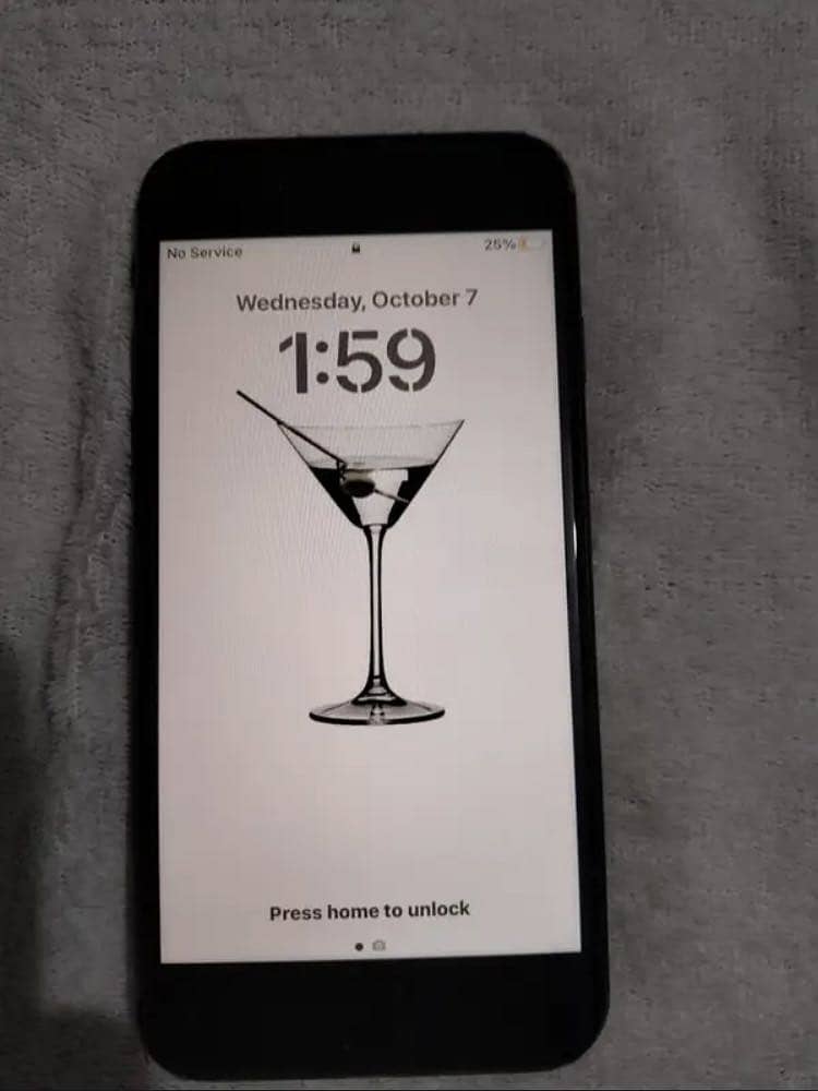 Apple iPhone SE 2