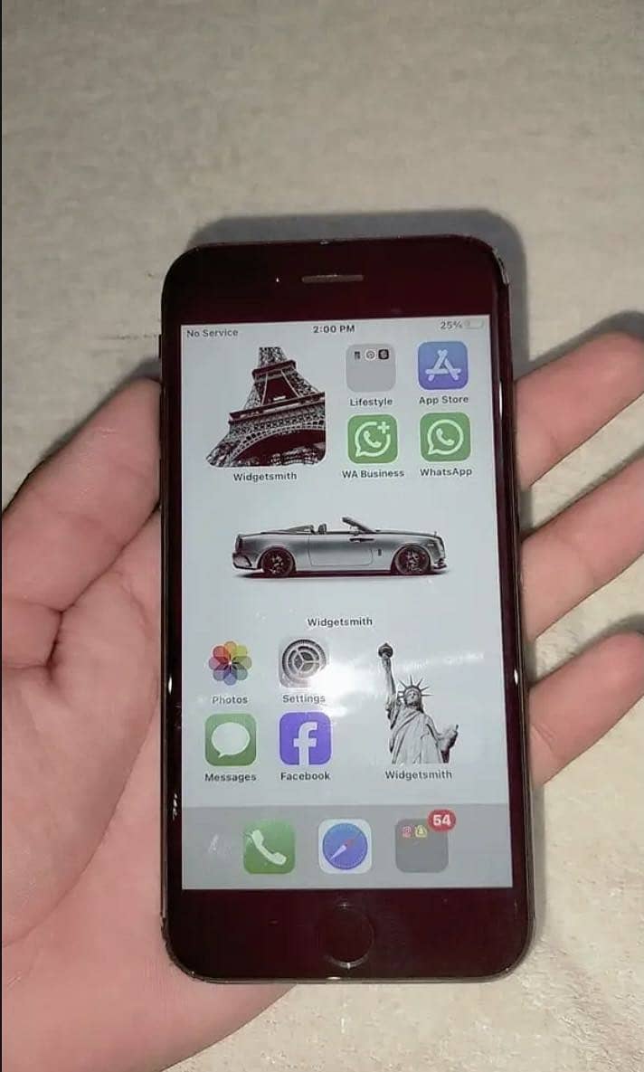 Apple iPhone SE 3