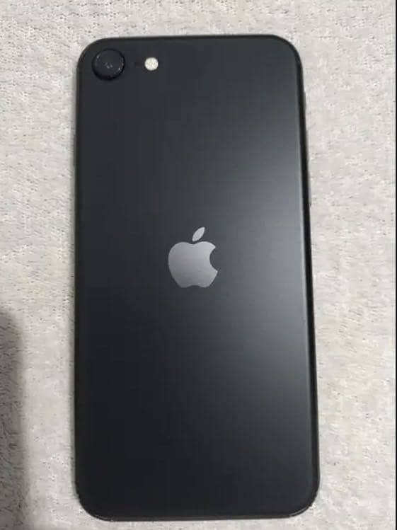 Apple iPhone SE 4
