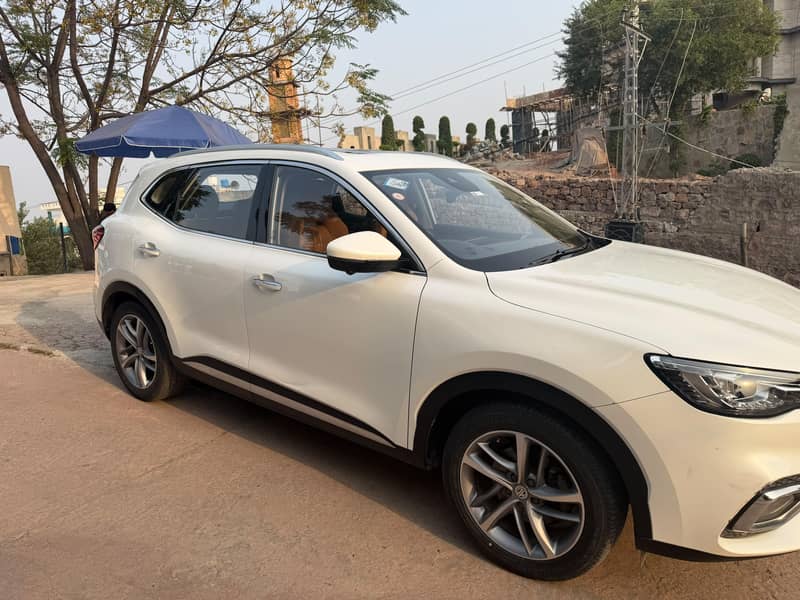 MG HS 2021 1
