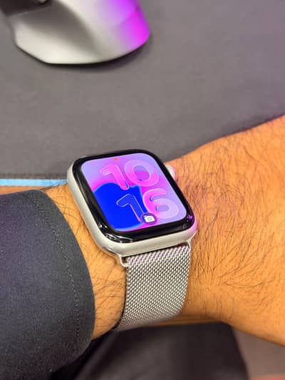 Apple Watch series 6