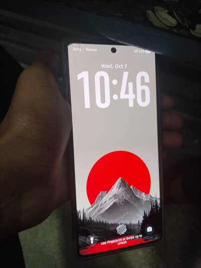 Infinix Note 50