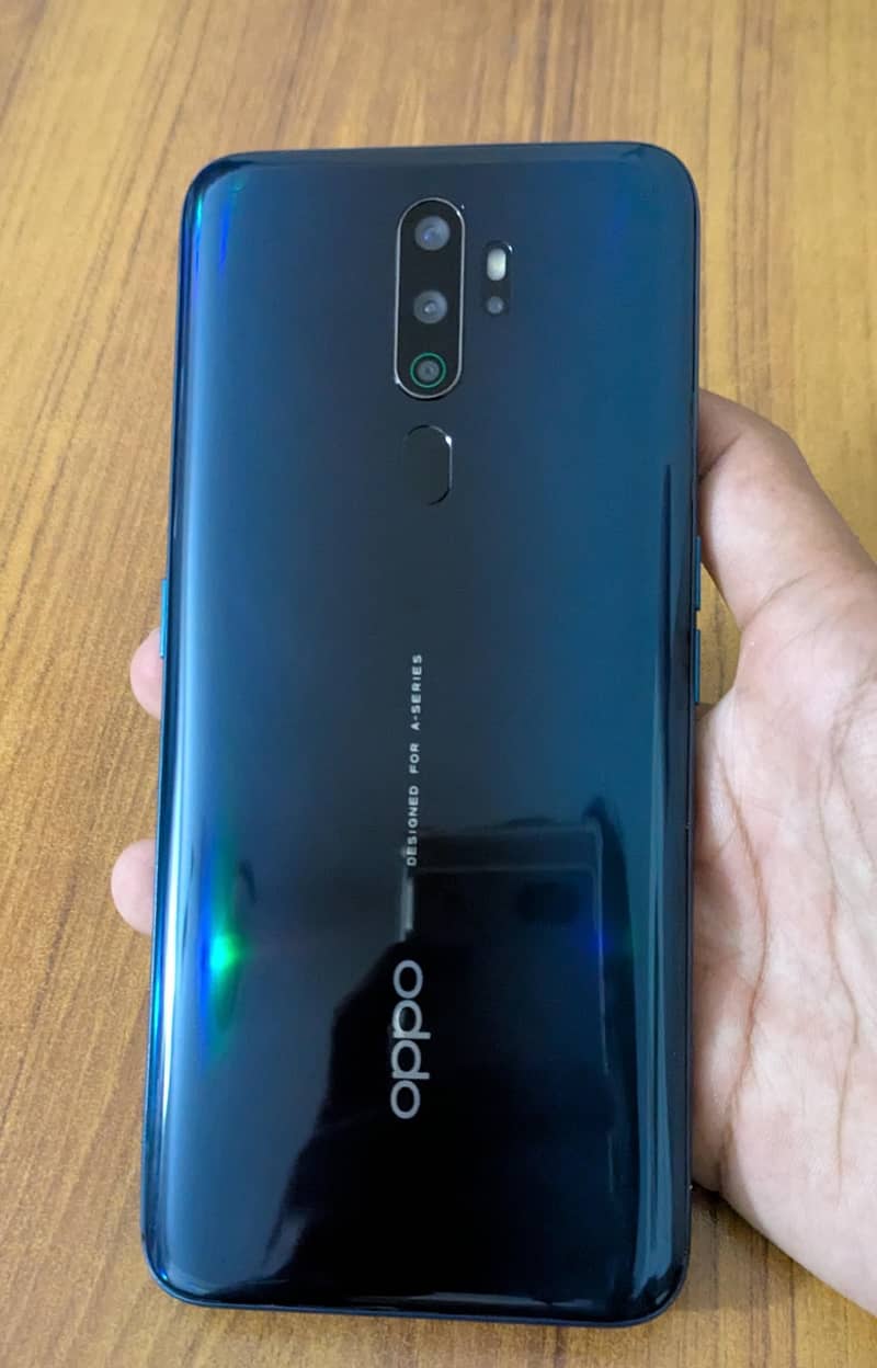 A5 2020 0