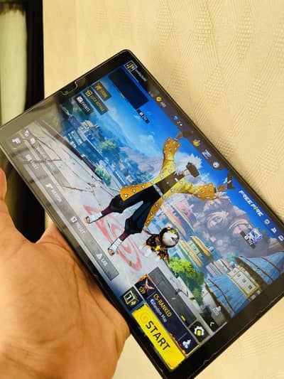 Samsung Tab A7 Lite