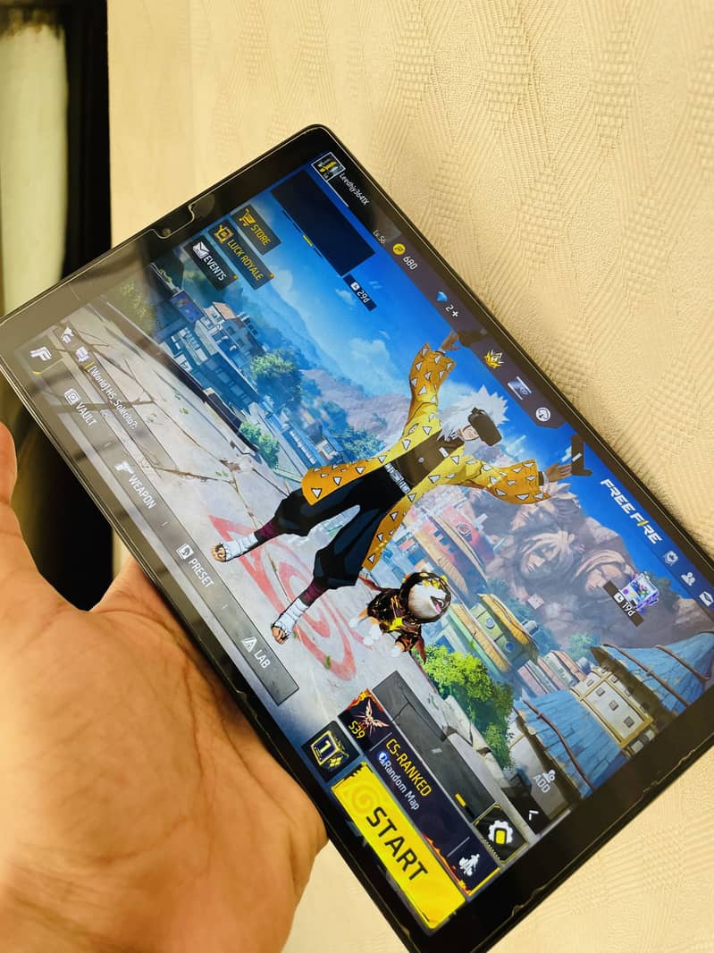 Samsung Tab A7 Lite 0