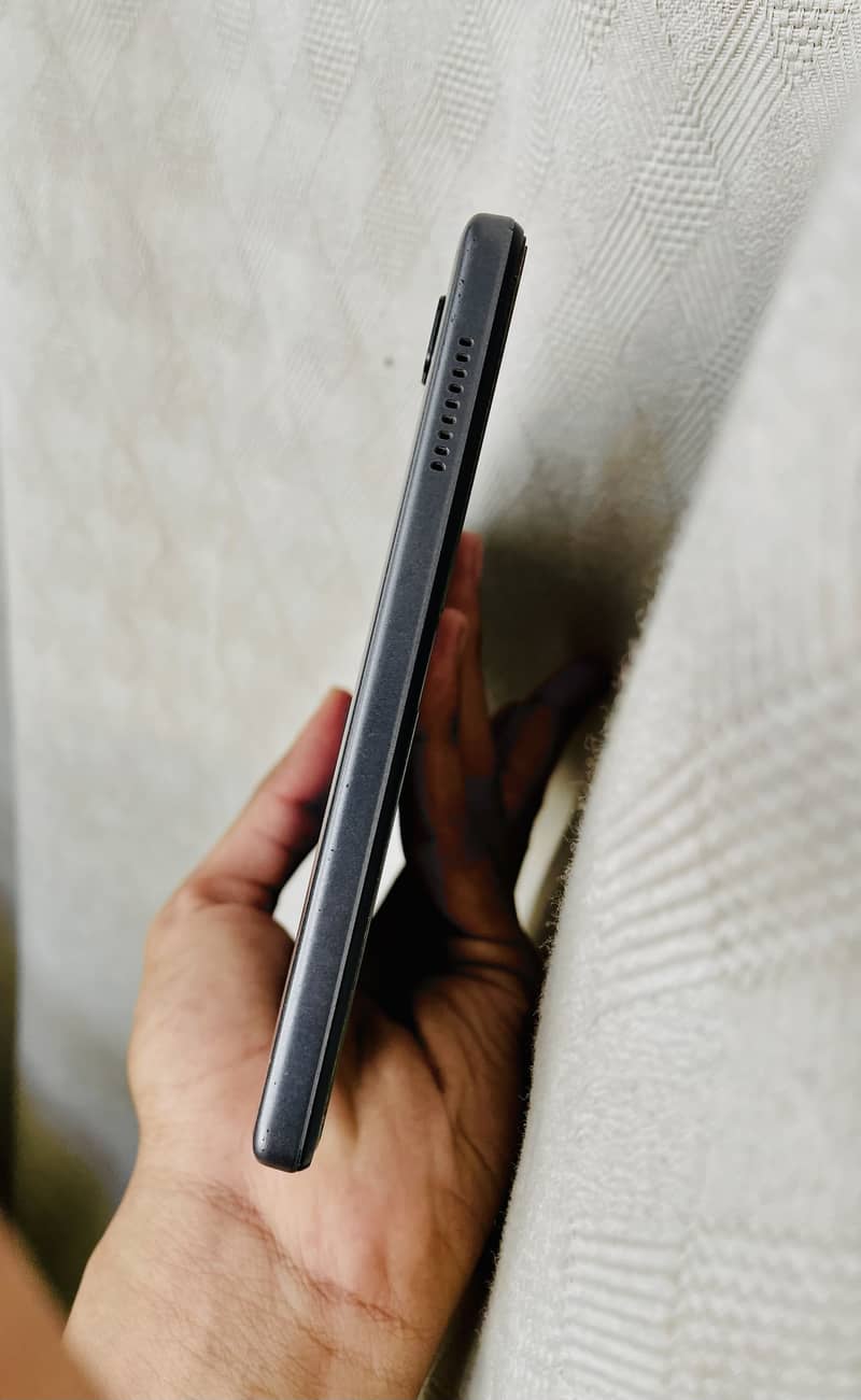 Samsung Tab A7 Lite 5