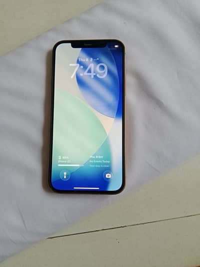 Apple iPhone 12 Pro