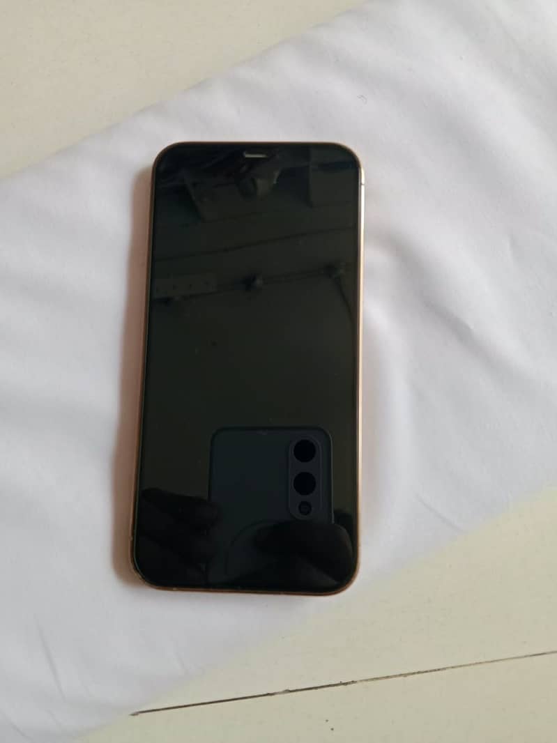 Apple iPhone 12 Pro 2