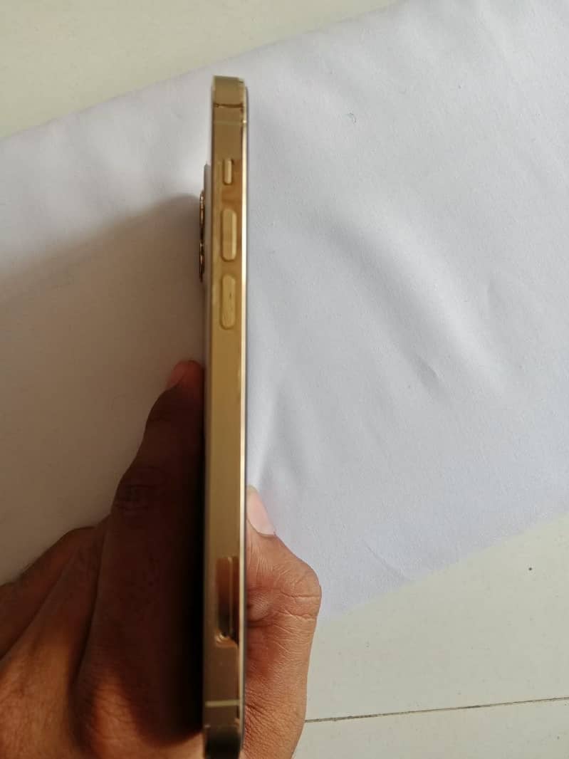 Apple iPhone 12 Pro 4