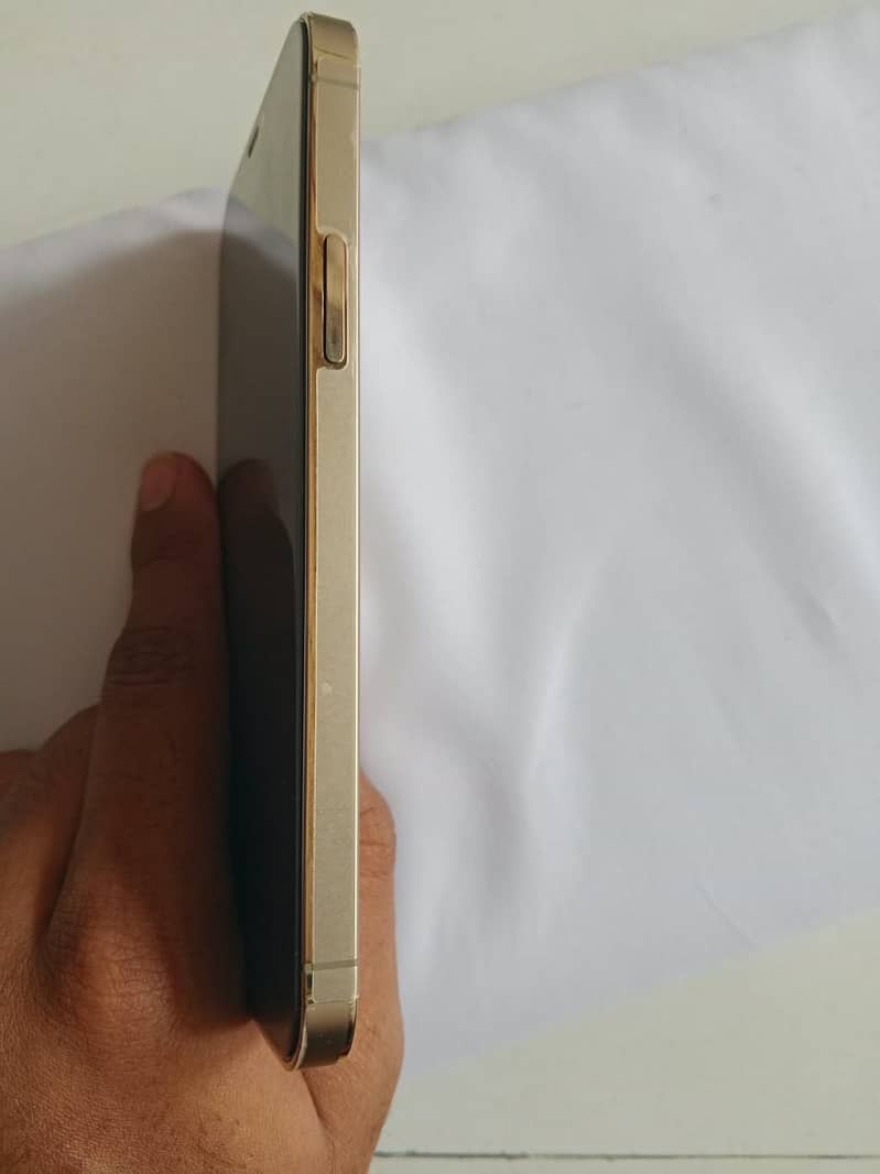 Apple iPhone 12 Pro 5