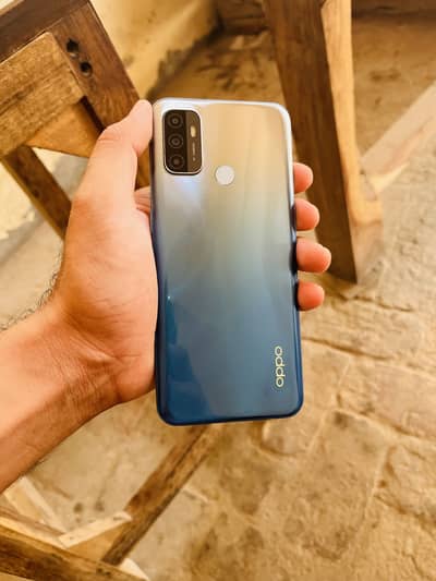 OPPO A53 4/64