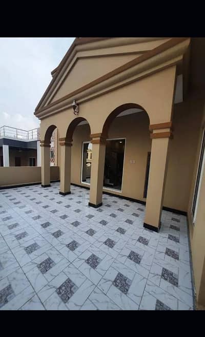 Immediately Sale House