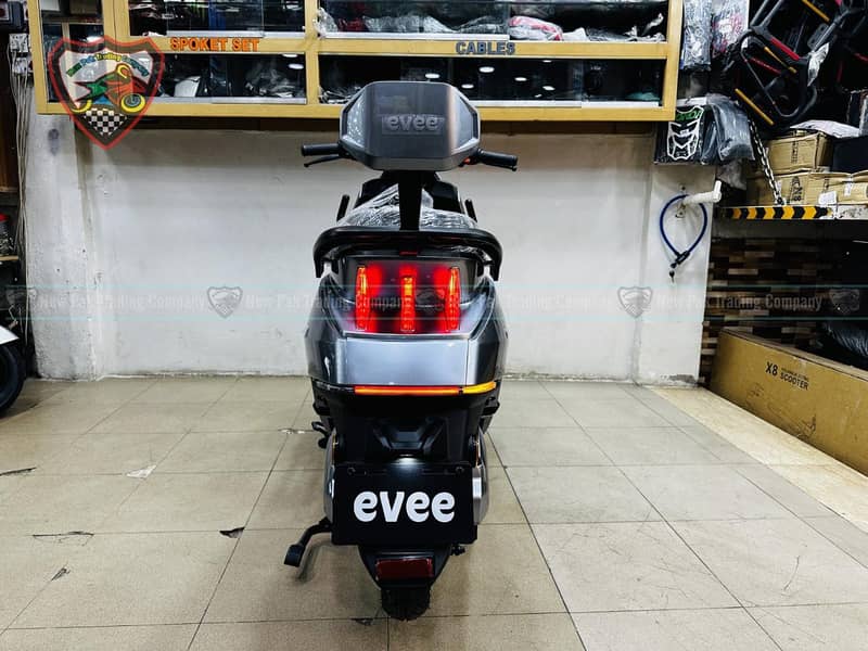 Eeve Sqube 3