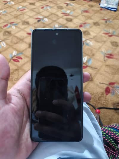 Infinix Smart 8 Pro