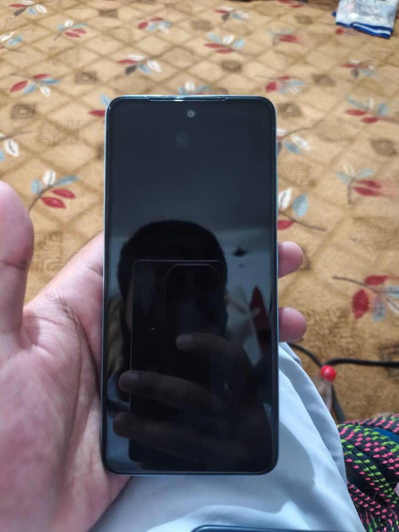 Infinix Smart 8 Pro 0