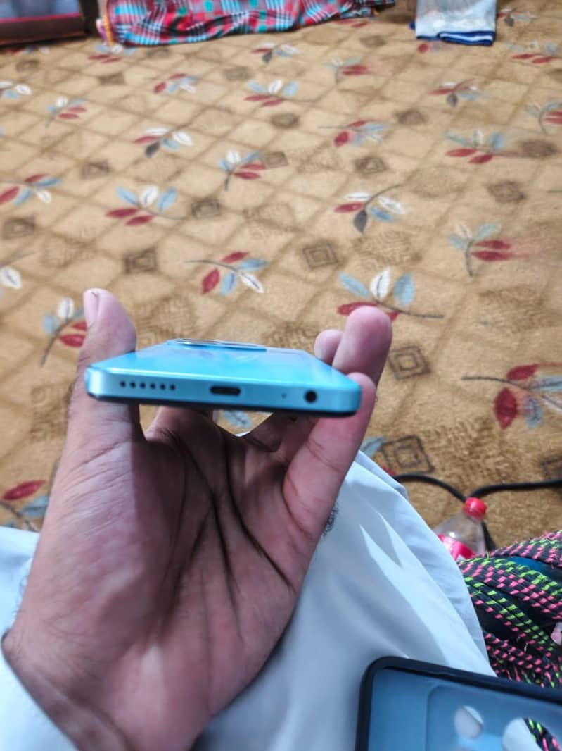 Infinix Smart 8 Pro 2