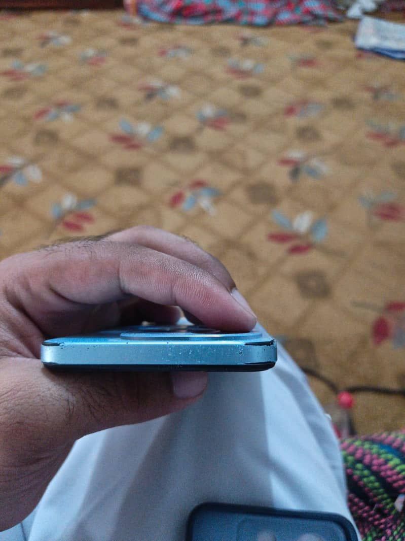 Infinix Smart 8 Pro 3