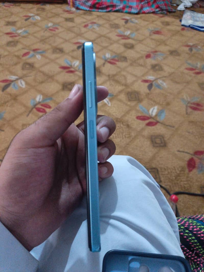 Infinix Smart 8 Pro 4