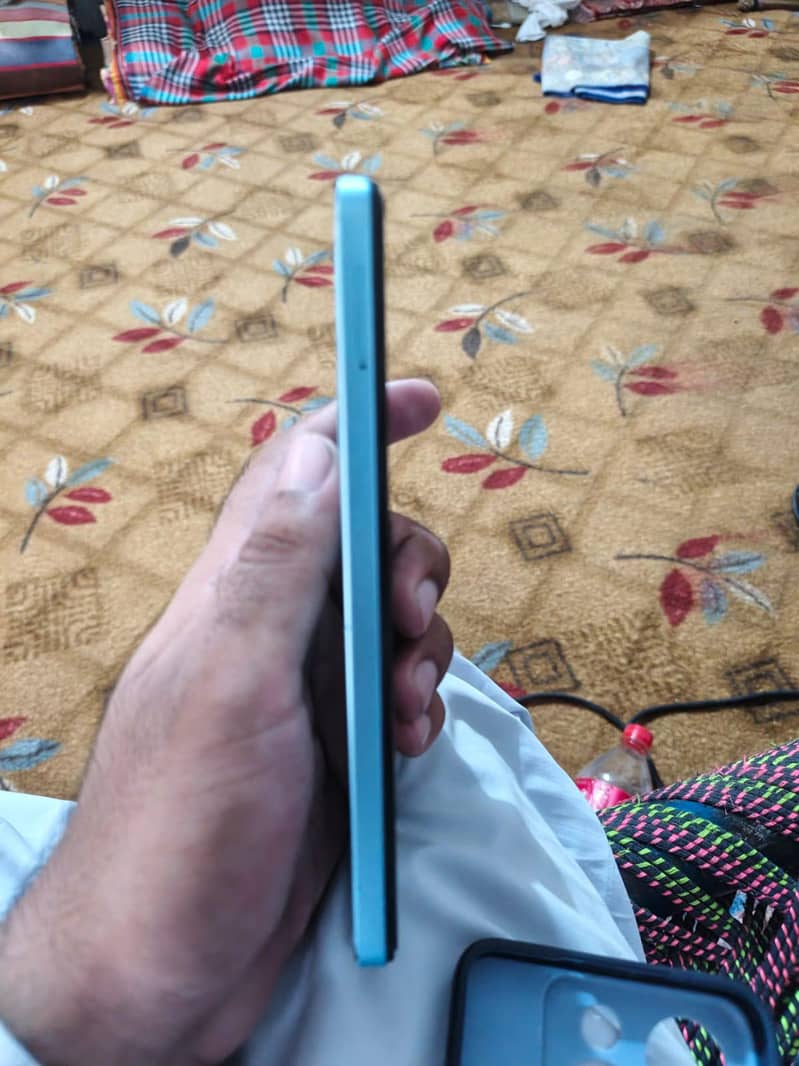 Infinix Smart 8 Pro 5