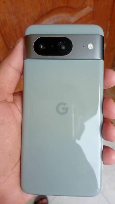 Google Pixel 8