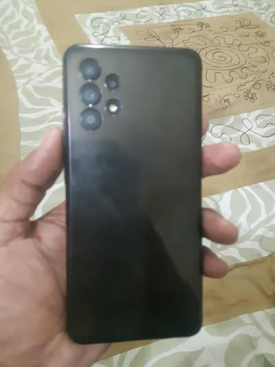 Samsung Mobile A32