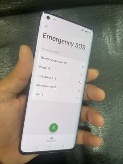 OnePlus 8 Pro | 12GB 256GB | Approved | Excellent Condition