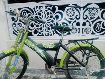 baby cycle 4/10