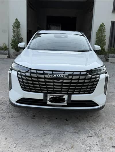 Haval H6 1.5T 2025