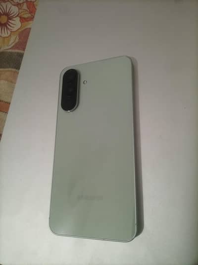 Samsung Mobile A56 5g 12/256 Excellent Condition. Box