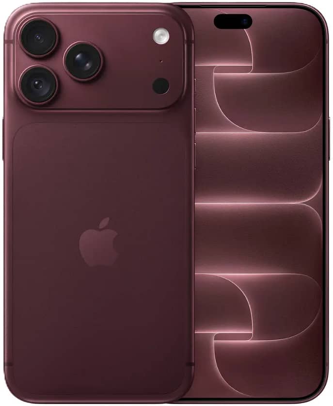 Apple iPhone 18 Pro Max 0