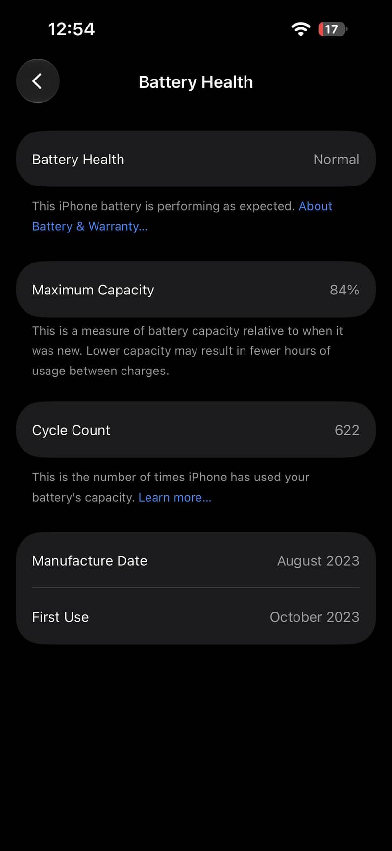 Apple iPhone 15 1