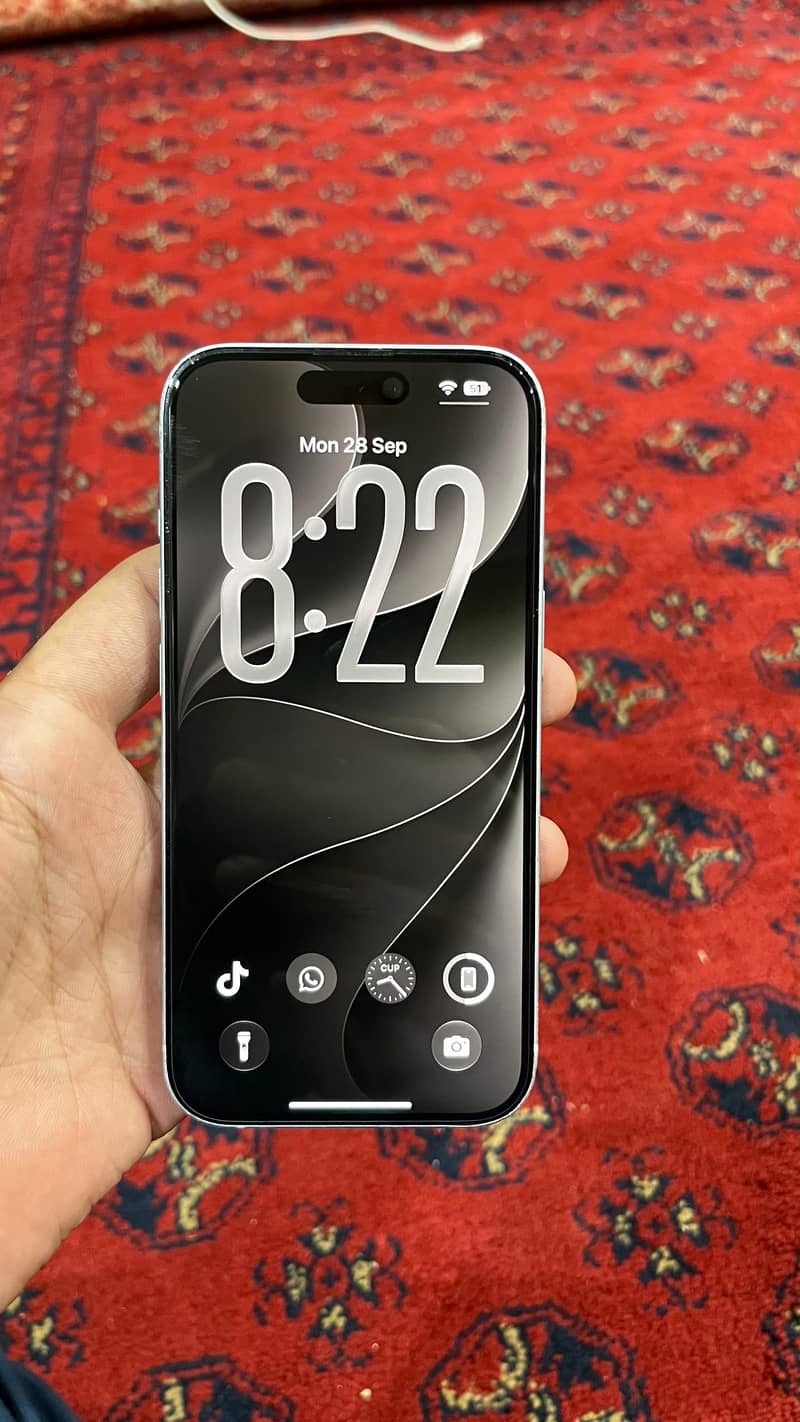 Apple iPhone 15 3