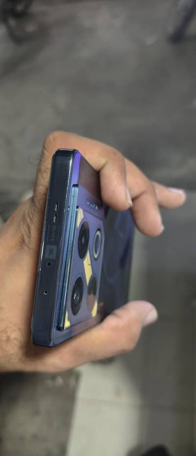 Infinix GT 20 Pro