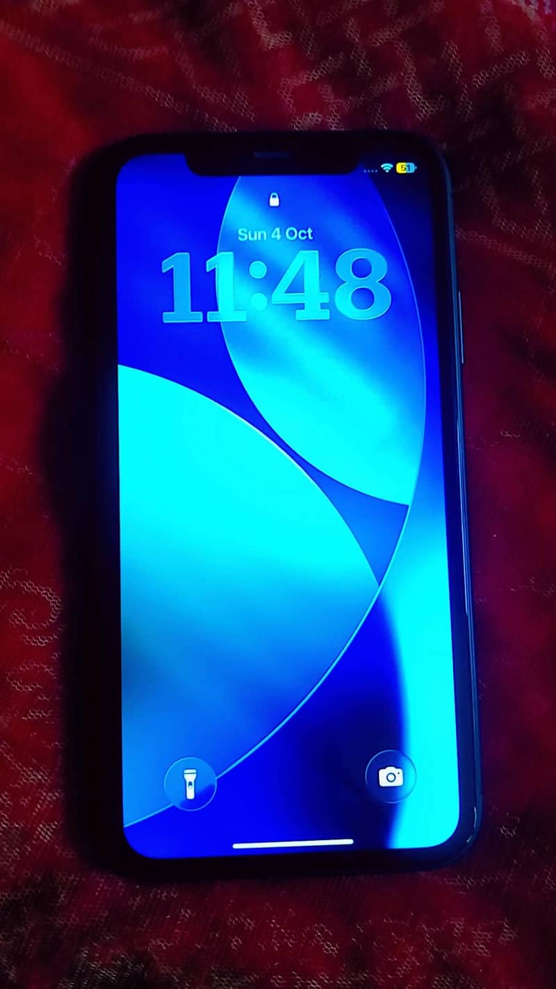Apple iPhone 11 5