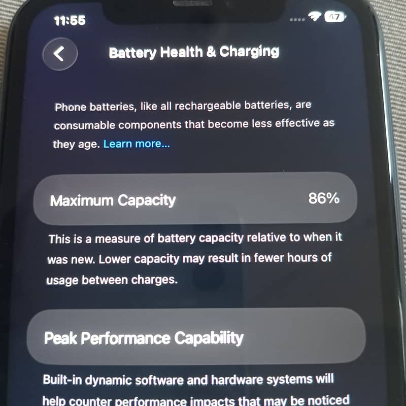 Apple iPhone 11 9