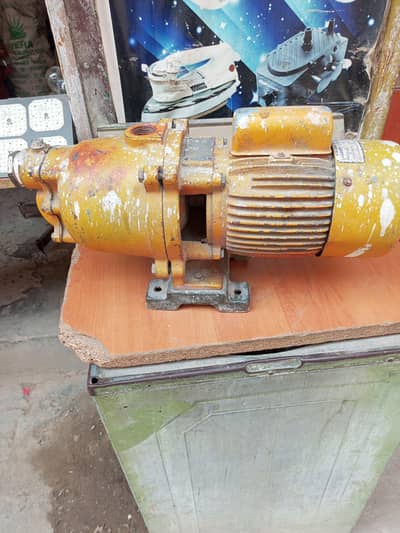golden ka jet pump for sale