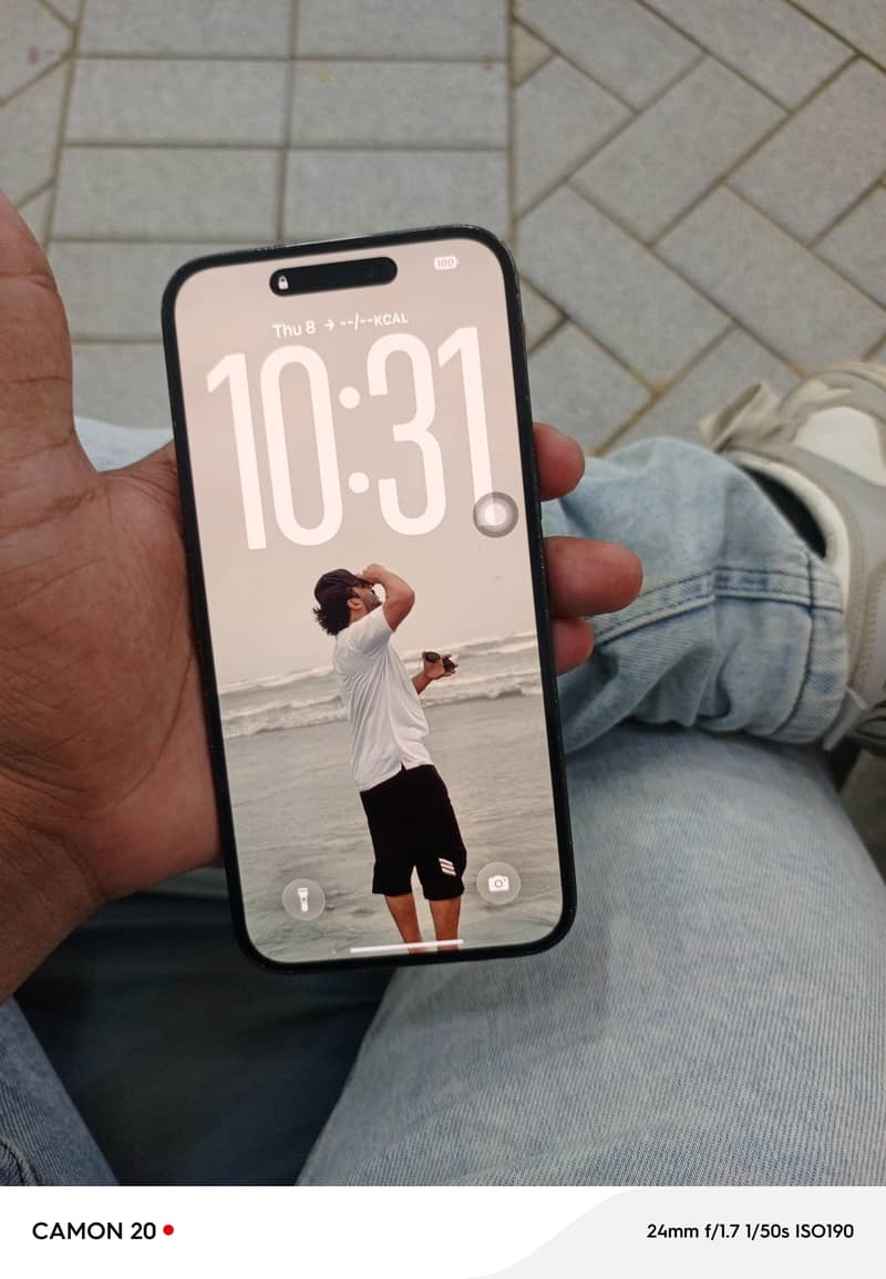 Apple iPhone 14 Pro Max 1