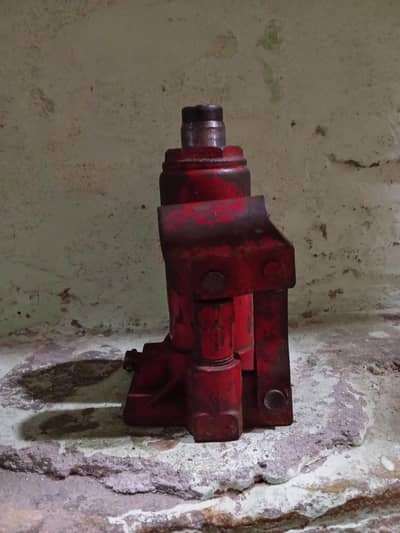 pressure jack 5 Ton