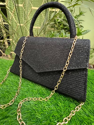 Wedding bags