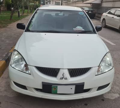 Mitsubishi Lancer 2005